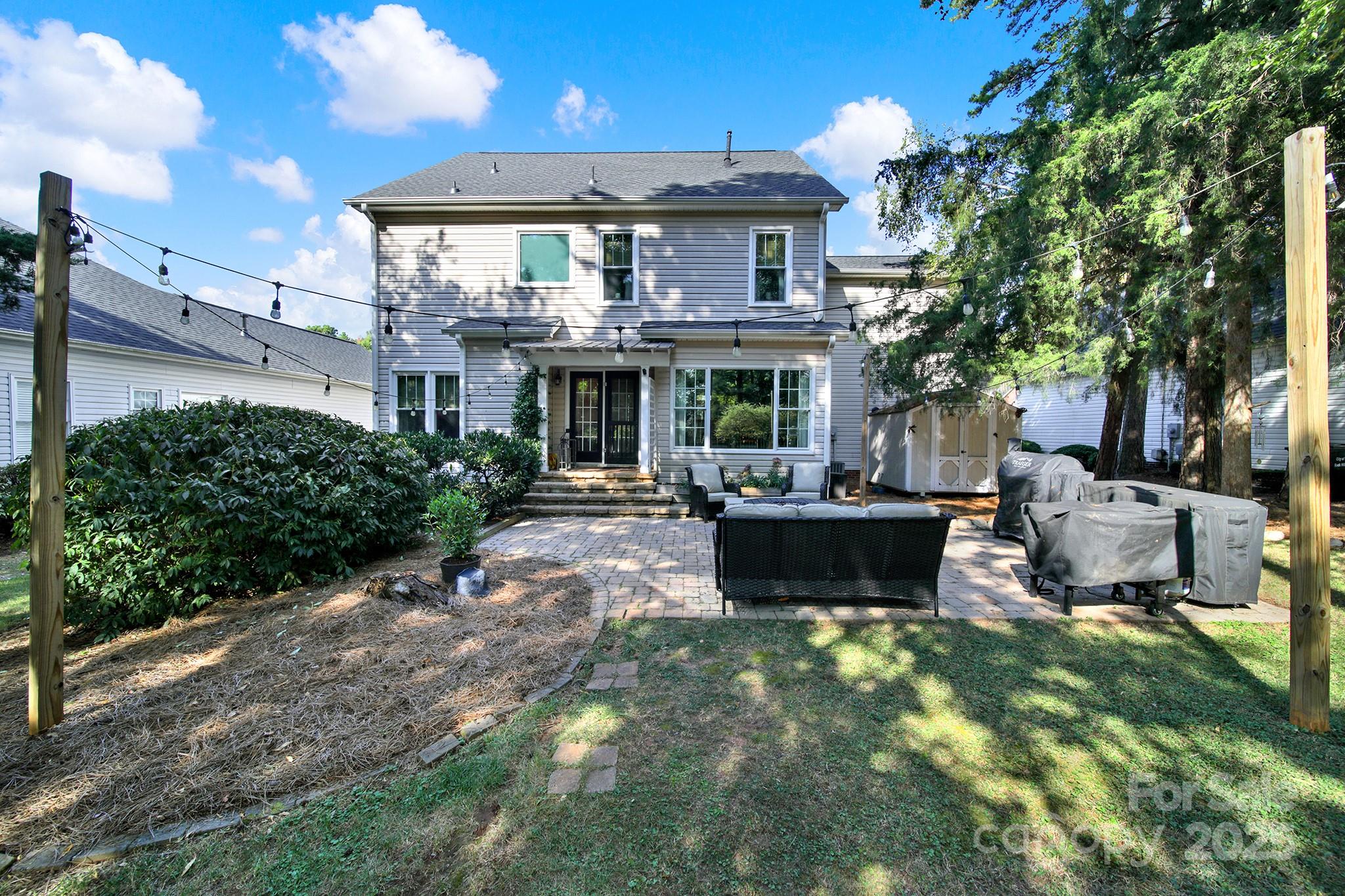 The Crossing - Residential