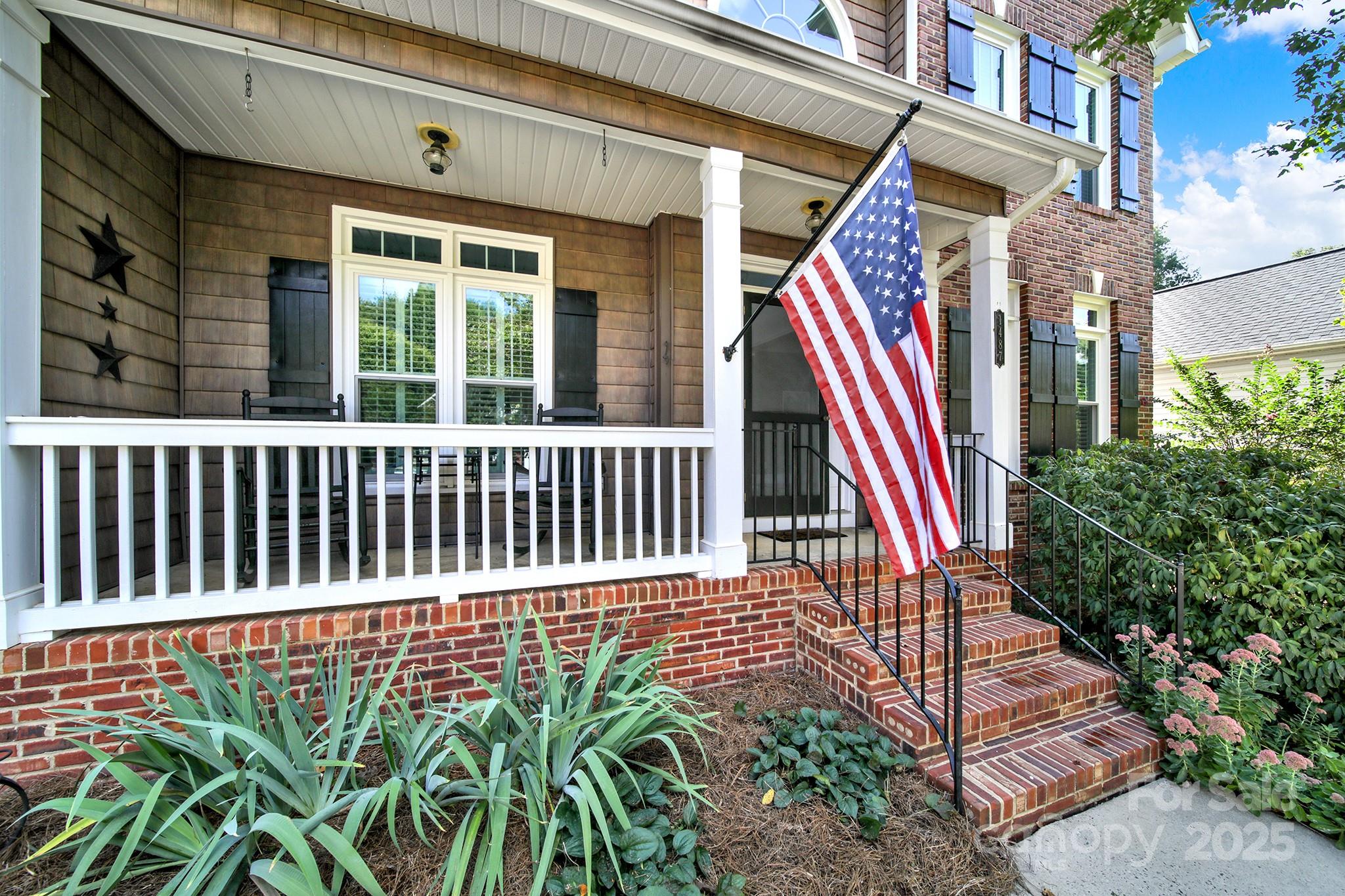 The Crossing - Residential