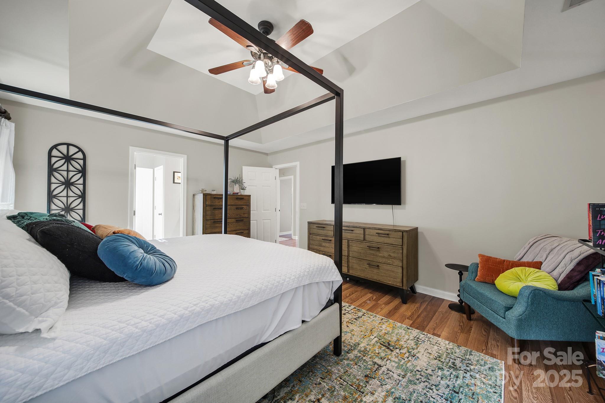 The Crossing - Residential