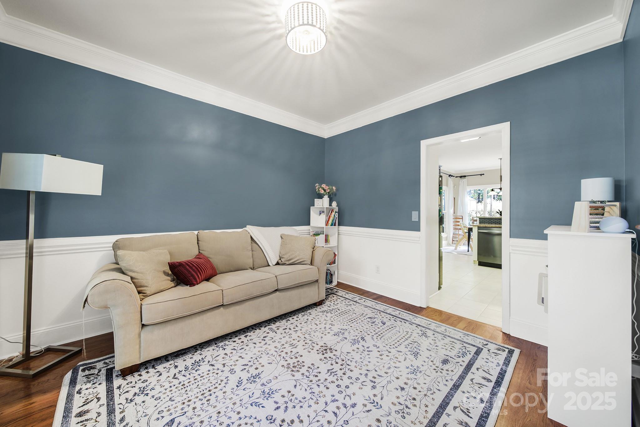 The Crossing - Residential