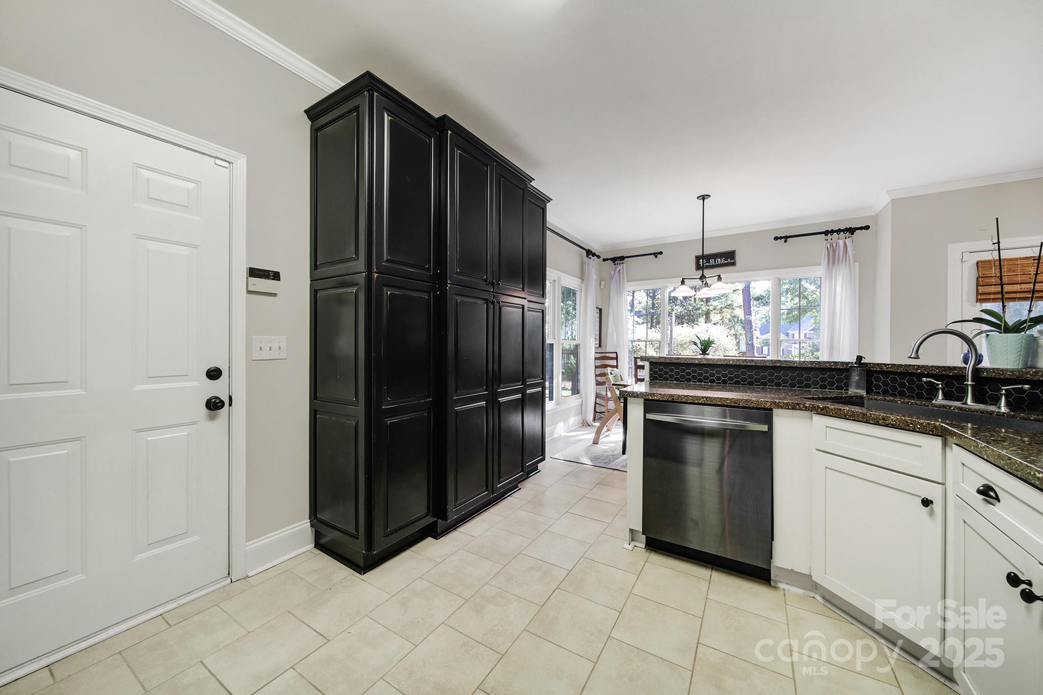 The Crossing - Residential