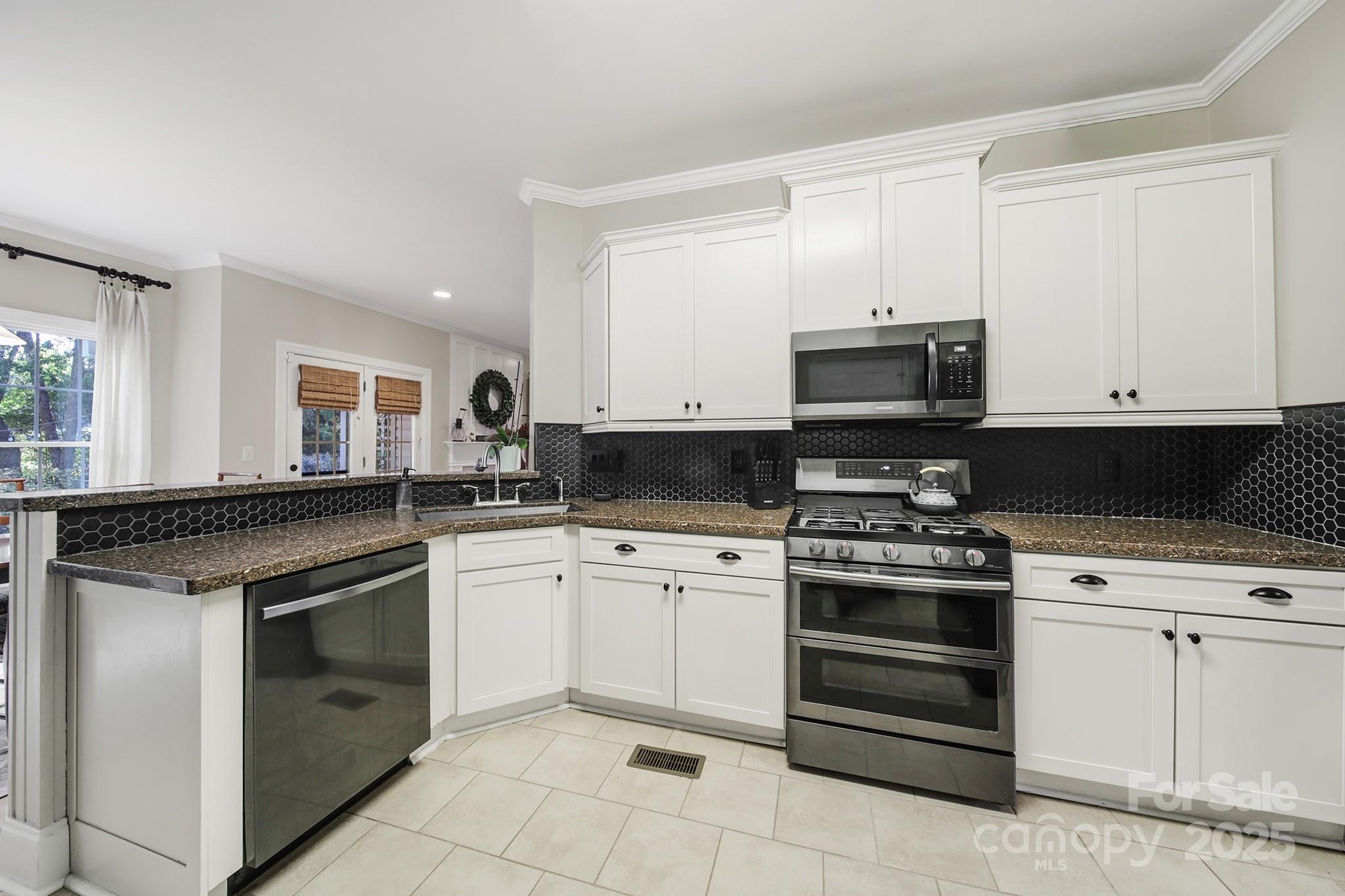 The Crossing - Residential