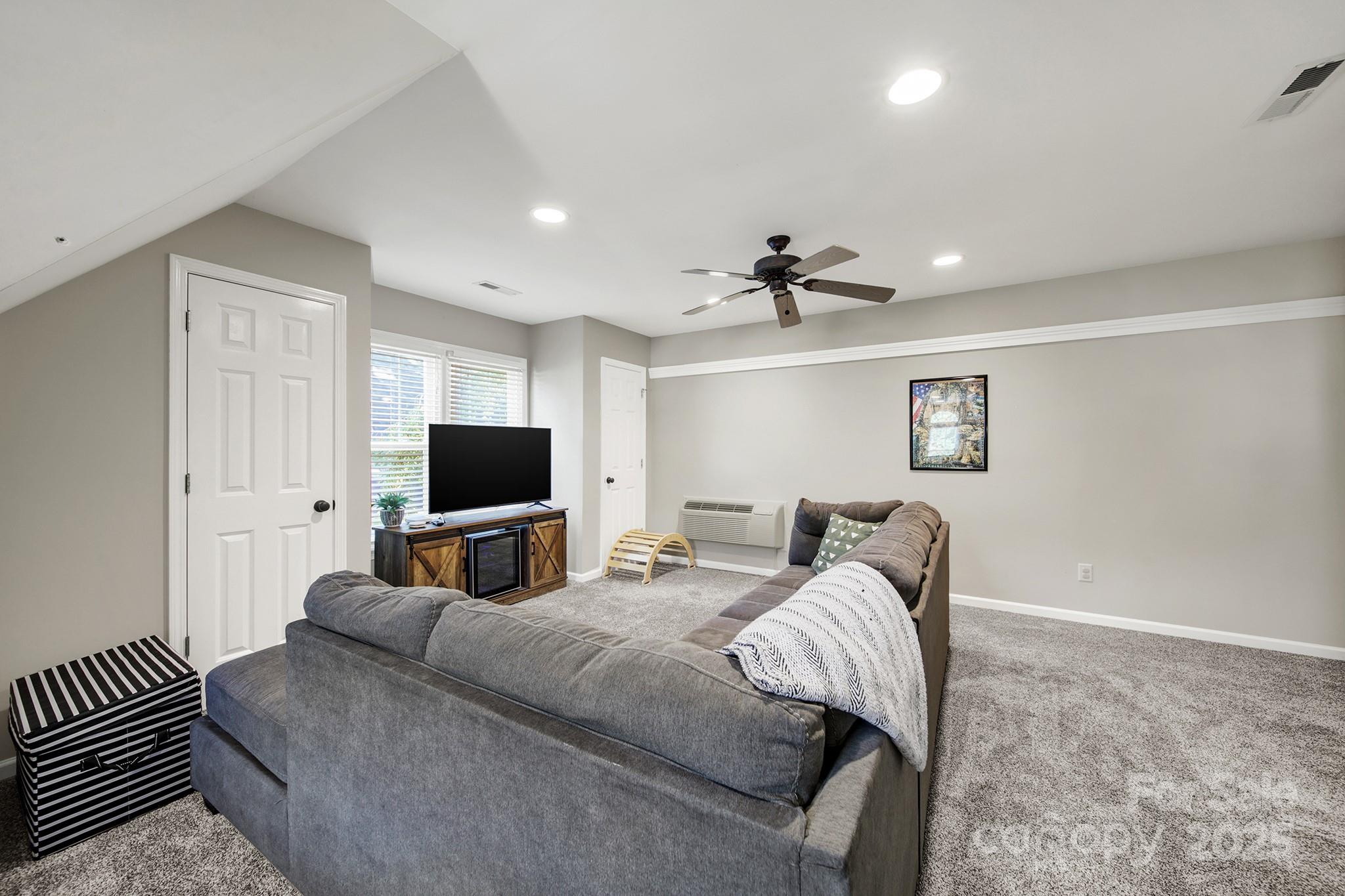 The Crossing - Residential