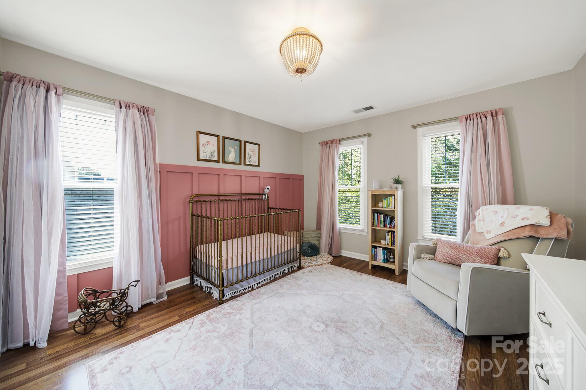 The Crossing - Residential