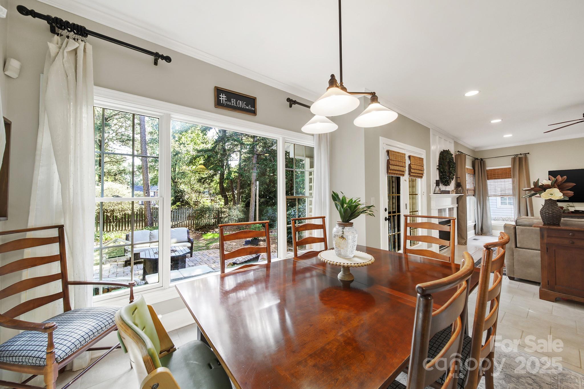 The Crossing - Residential