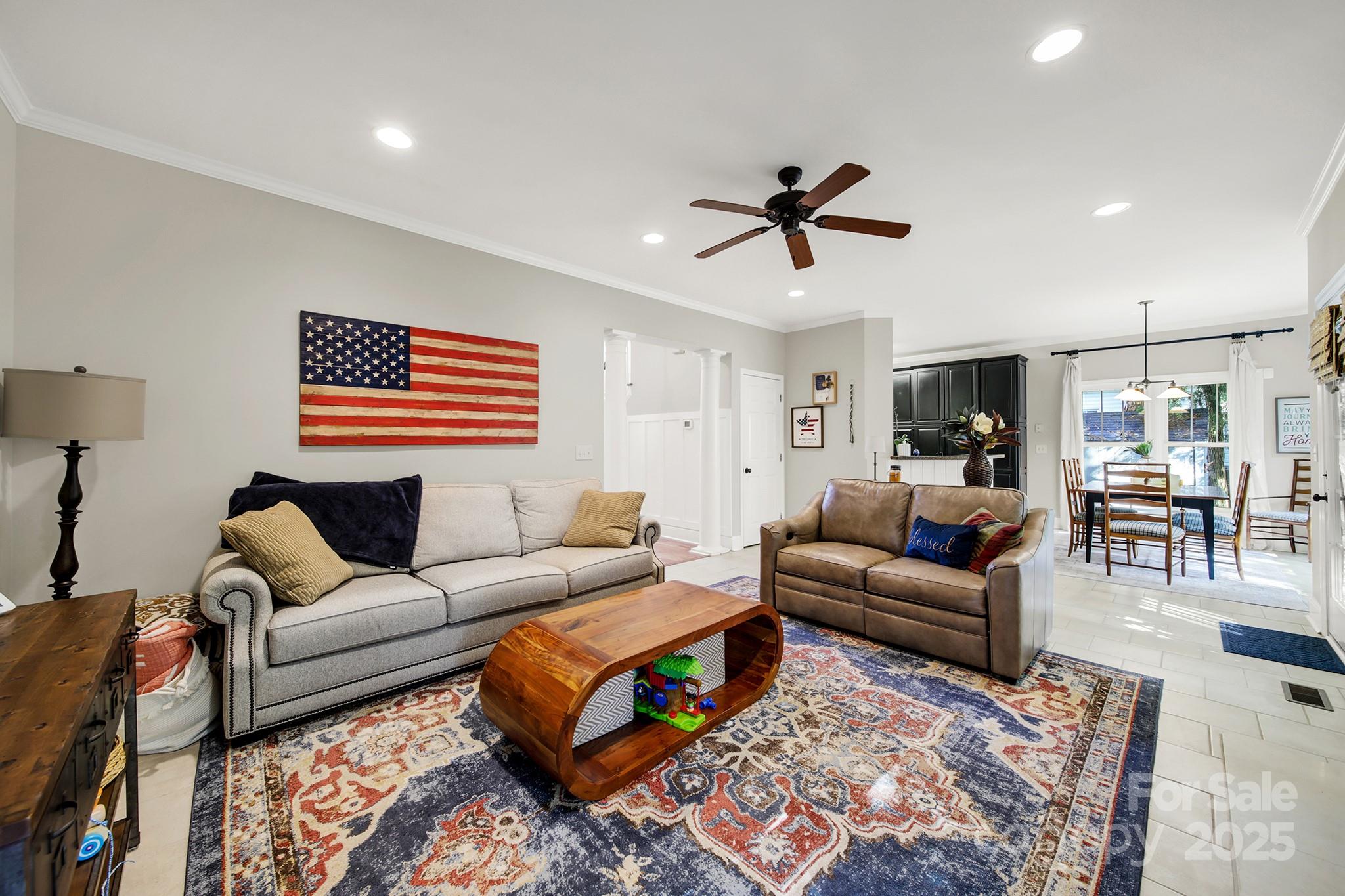 The Crossing - Residential