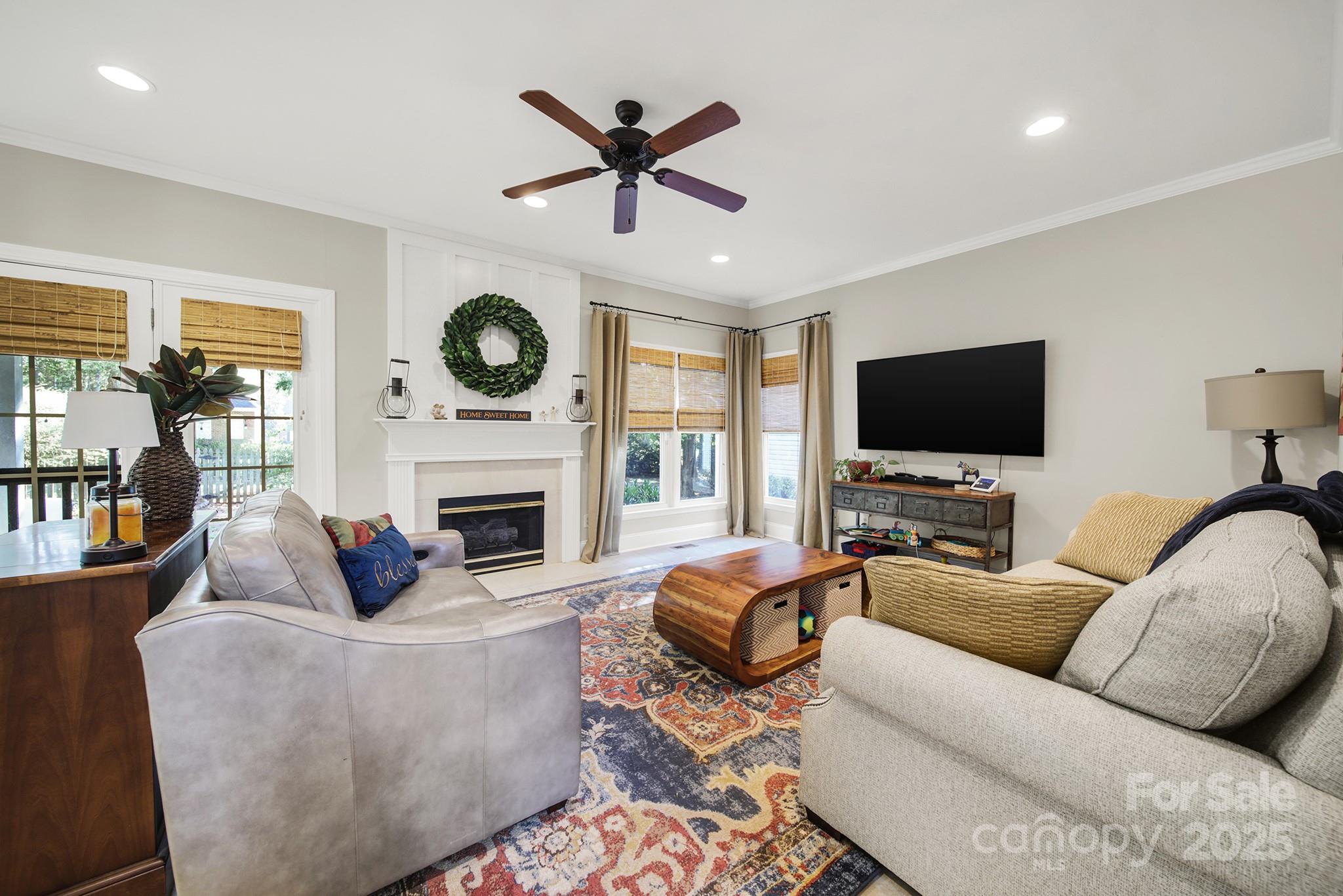 The Crossing - Residential