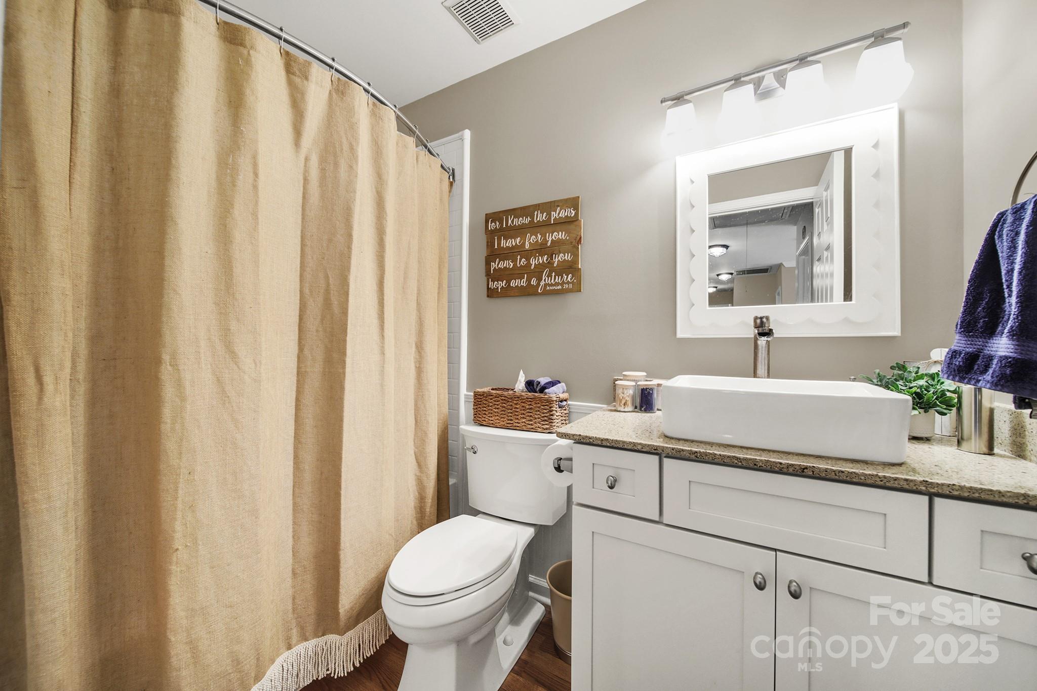 The Crossing - Residential