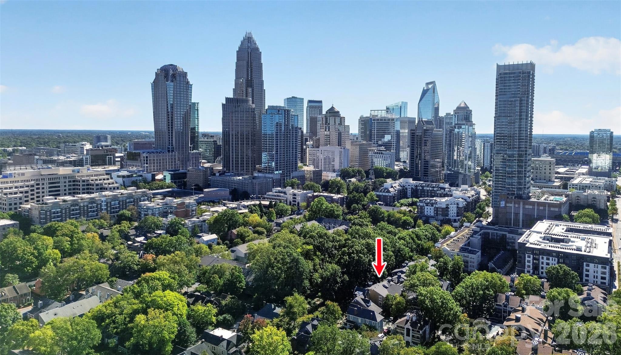413 W 8th Street B