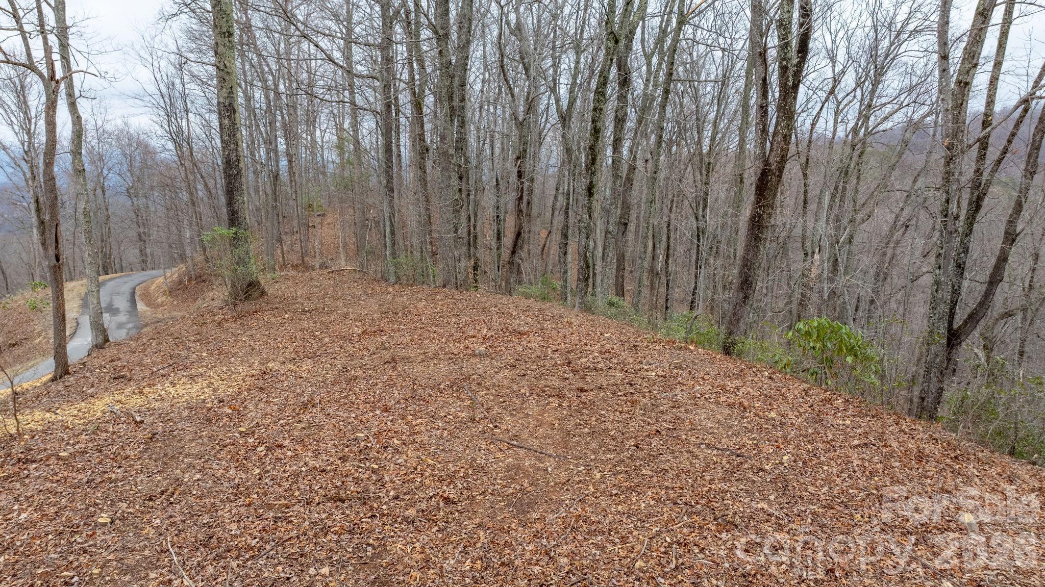 Grants Mountain - Land