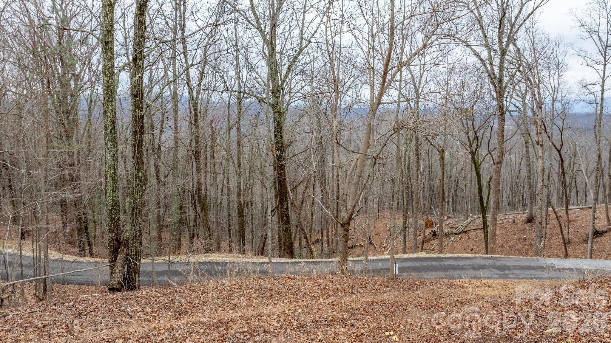 Grants Mountain - Land