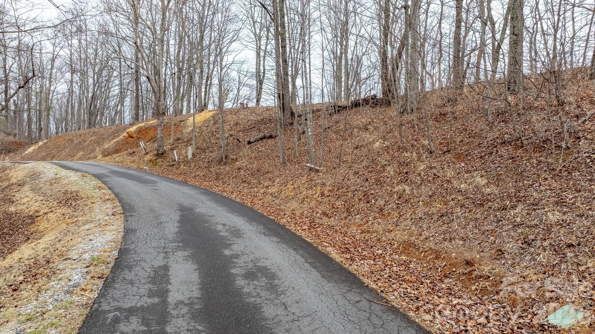 Grants Mountain - Land