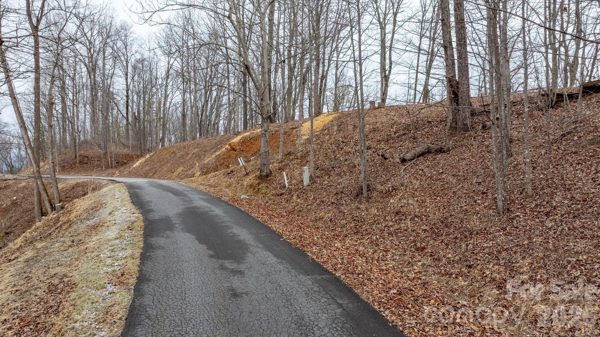 Grants Mountain - Land