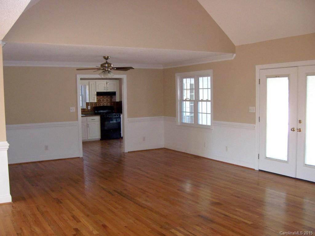 Willow Creek - Residential