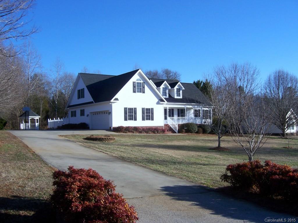 Willow Creek - Residential