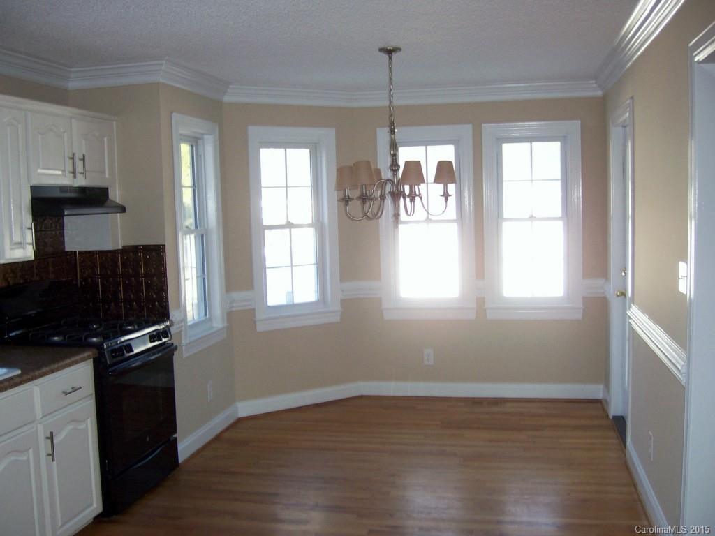 Willow Creek - Residential