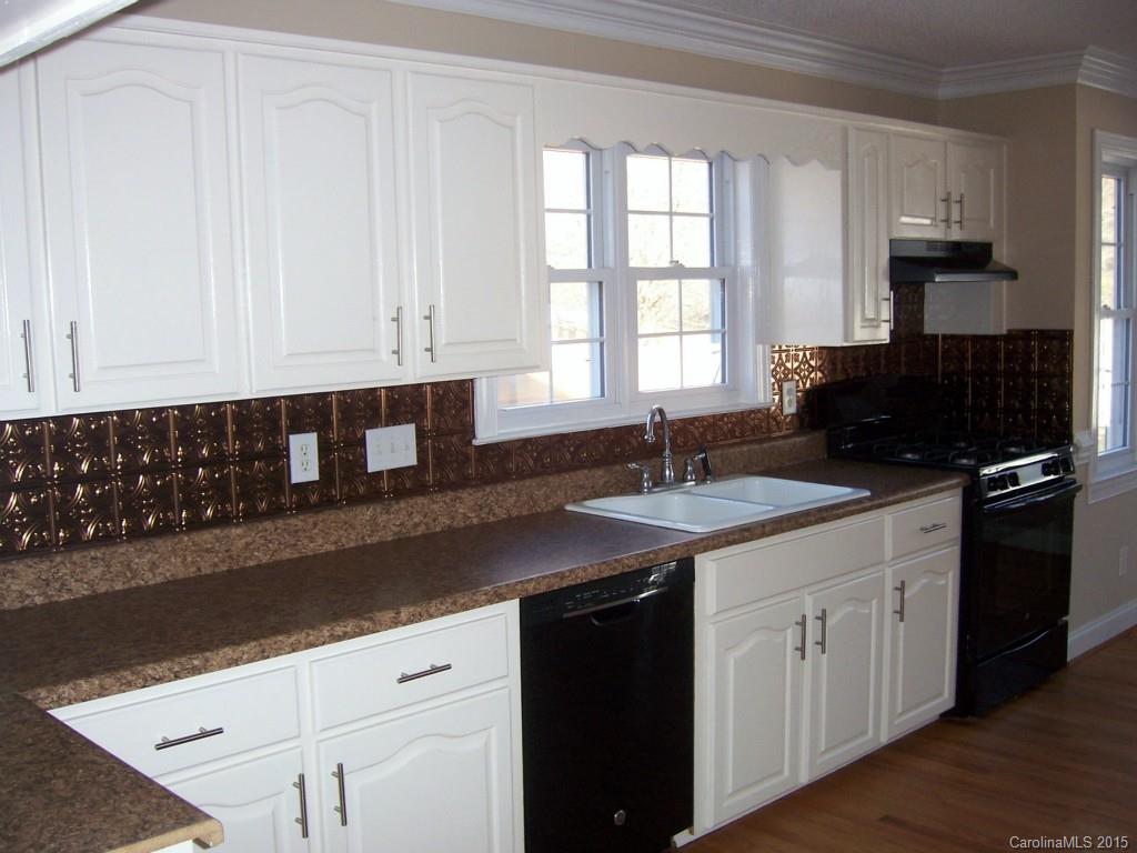 Willow Creek - Residential