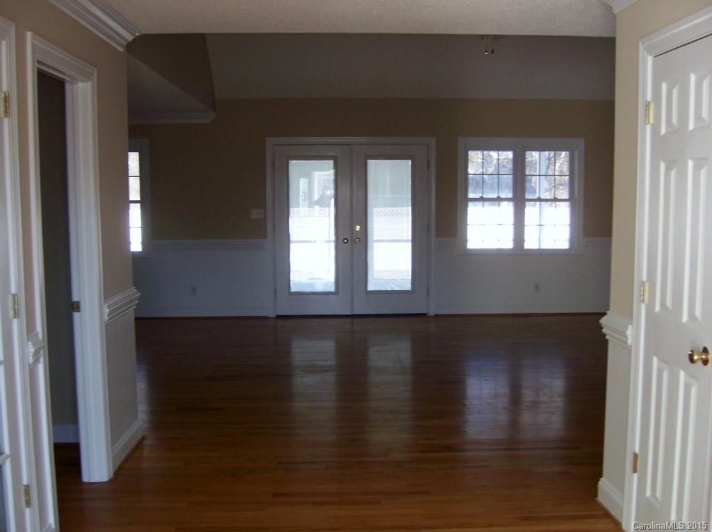 Willow Creek - Residential