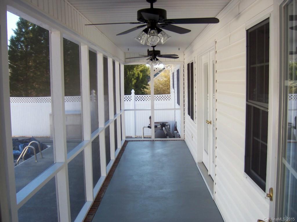 Willow Creek - Residential