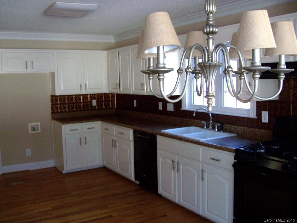 Willow Creek - Residential