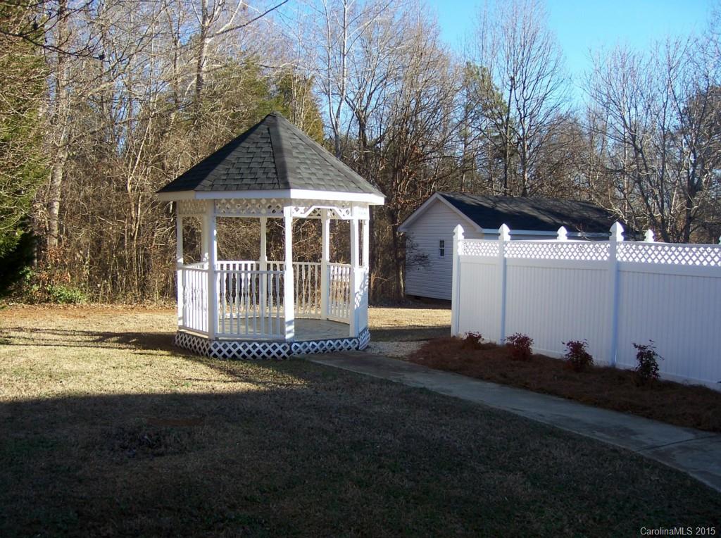 Willow Creek - Residential