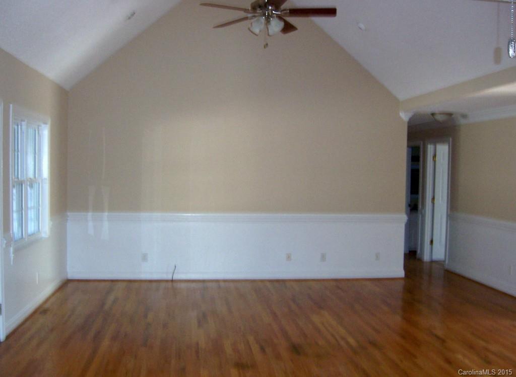 Willow Creek - Residential