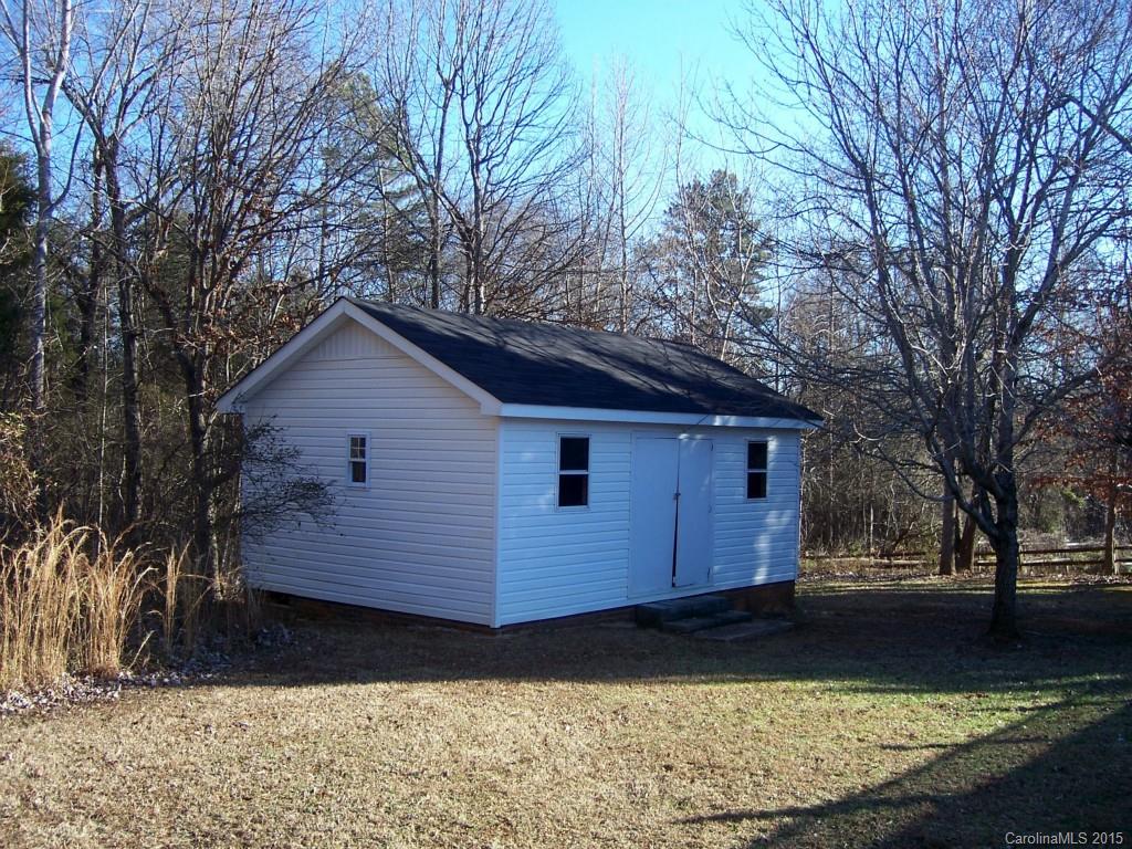 Willow Creek - Residential