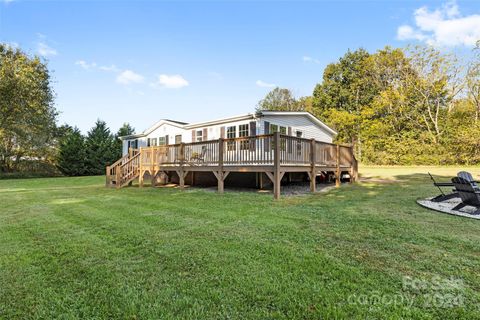 A home in Statesville