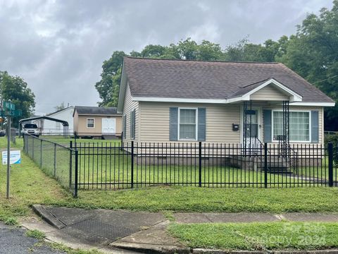 A home in Rock Hill