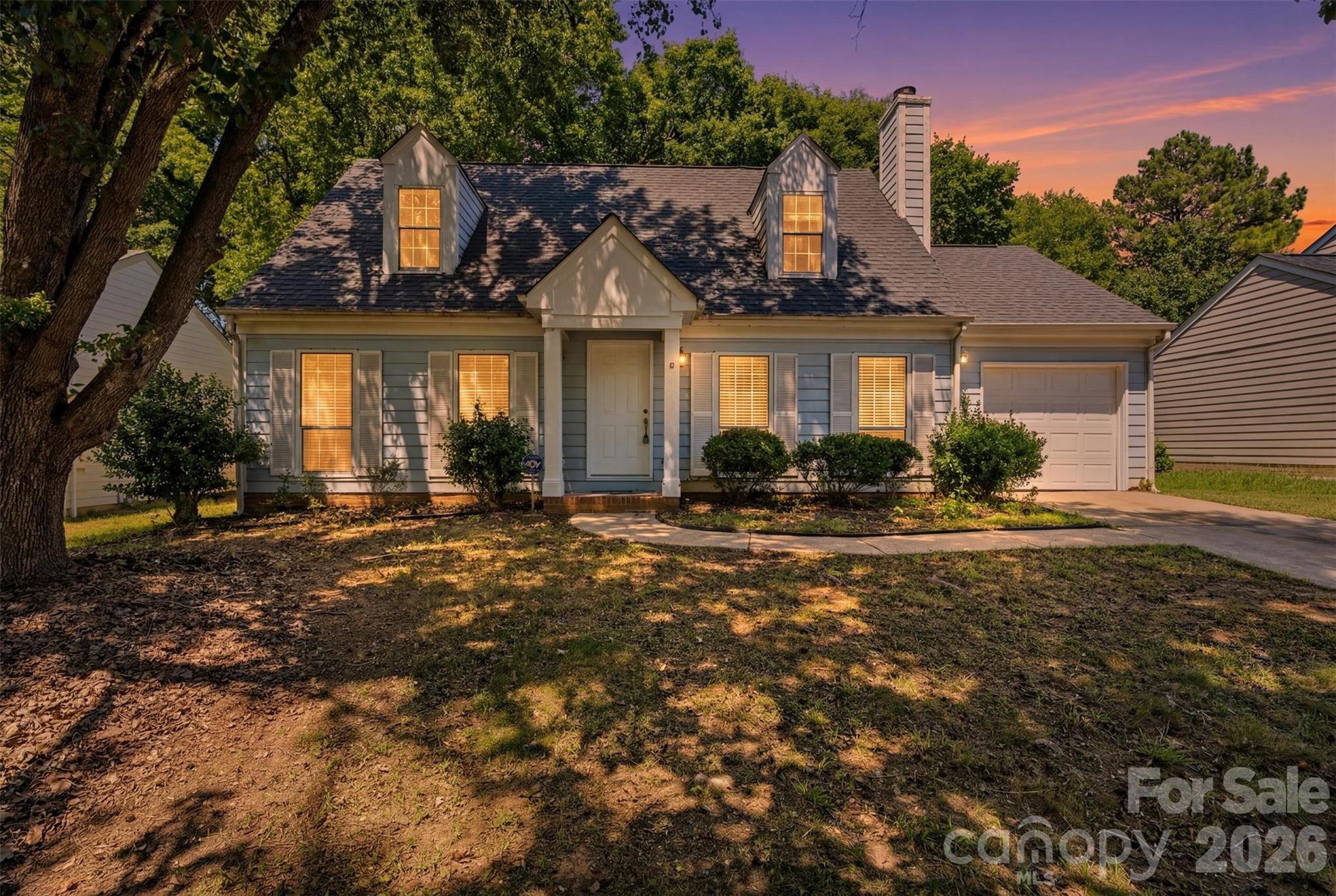 8345 Houndstooth Drive