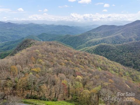 00 Blue Ridge Parkway Sylva NC 28779