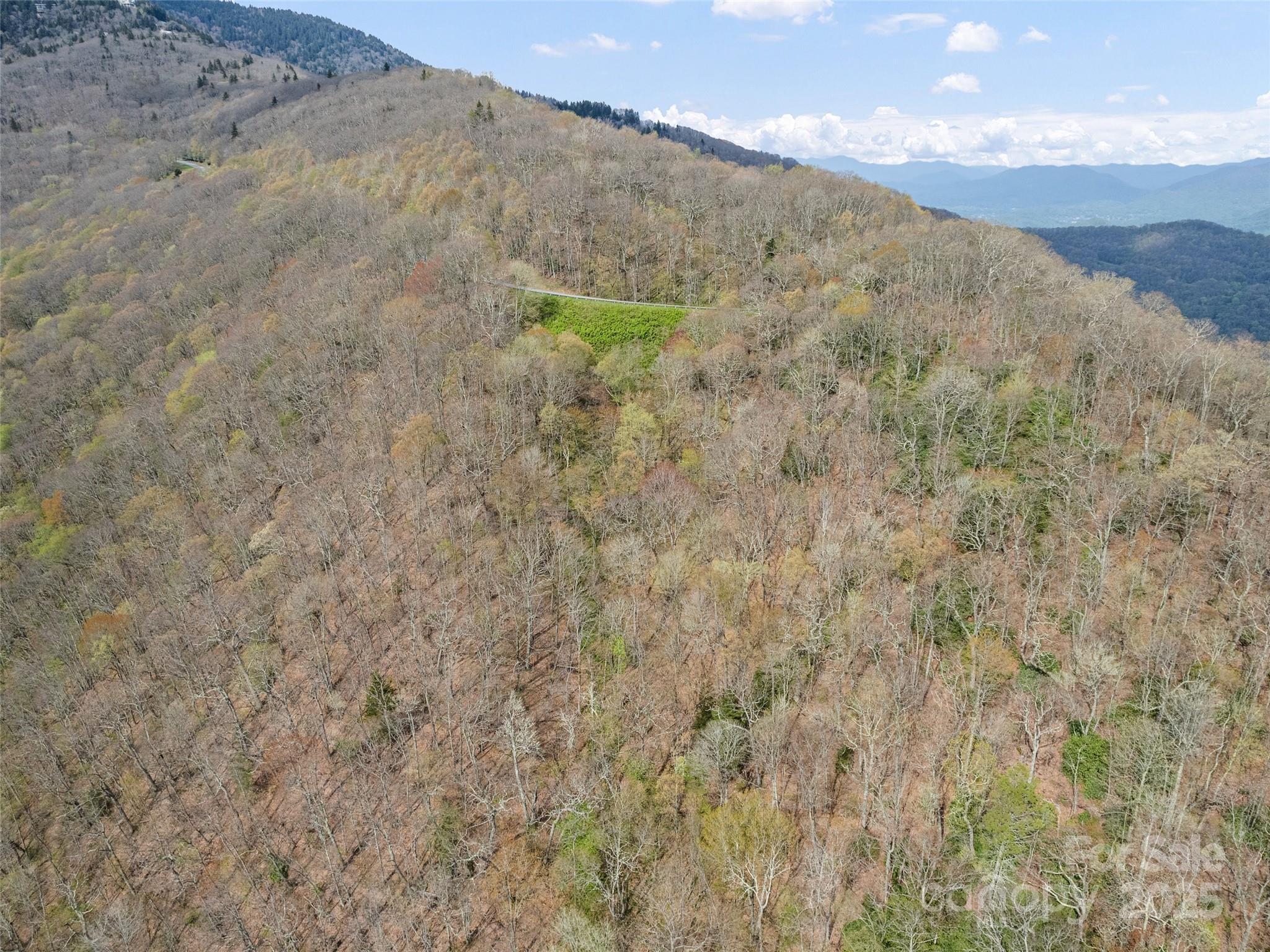 00 Blue Ridge Parkway