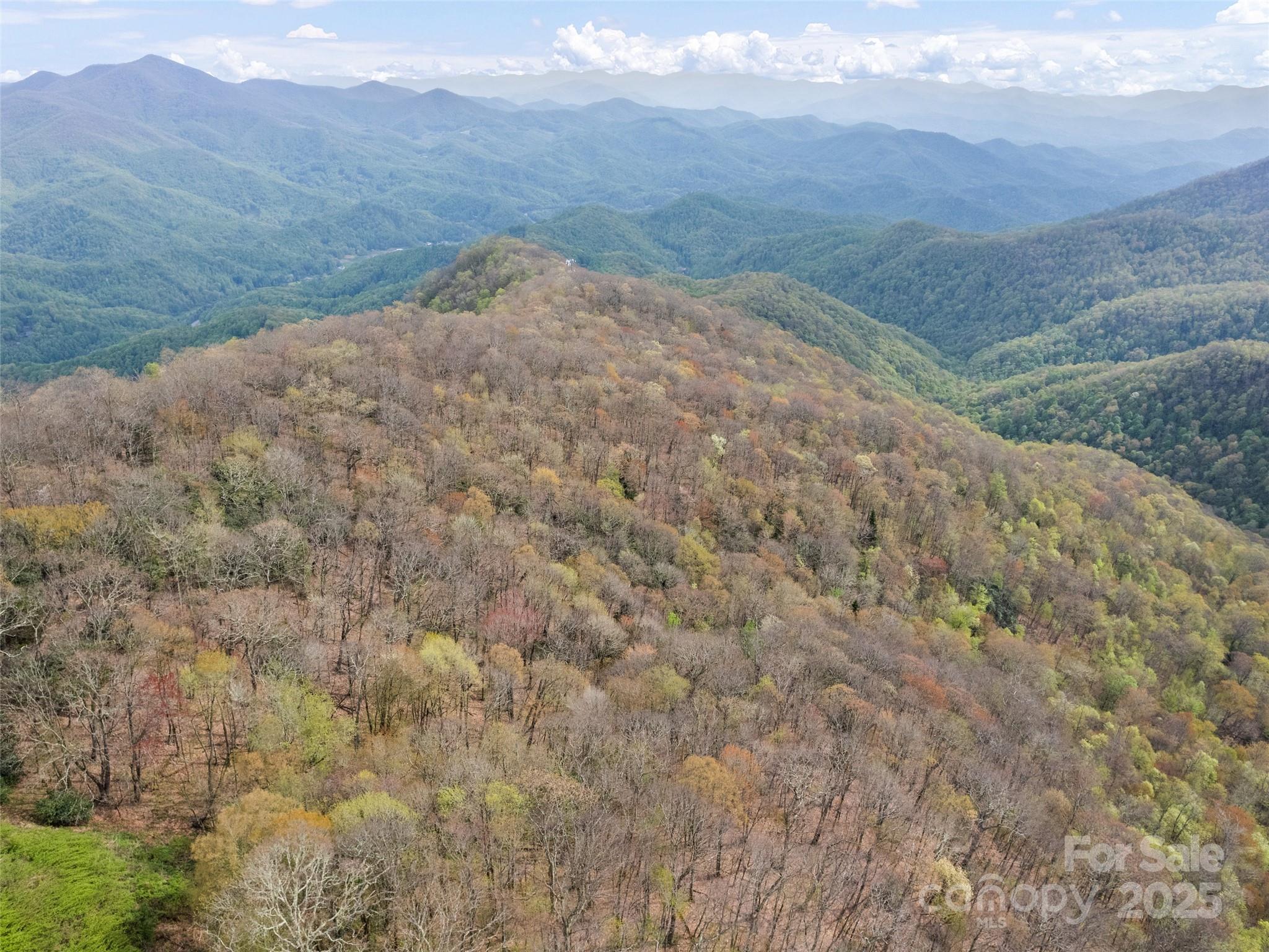 00 Blue Ridge Parkway