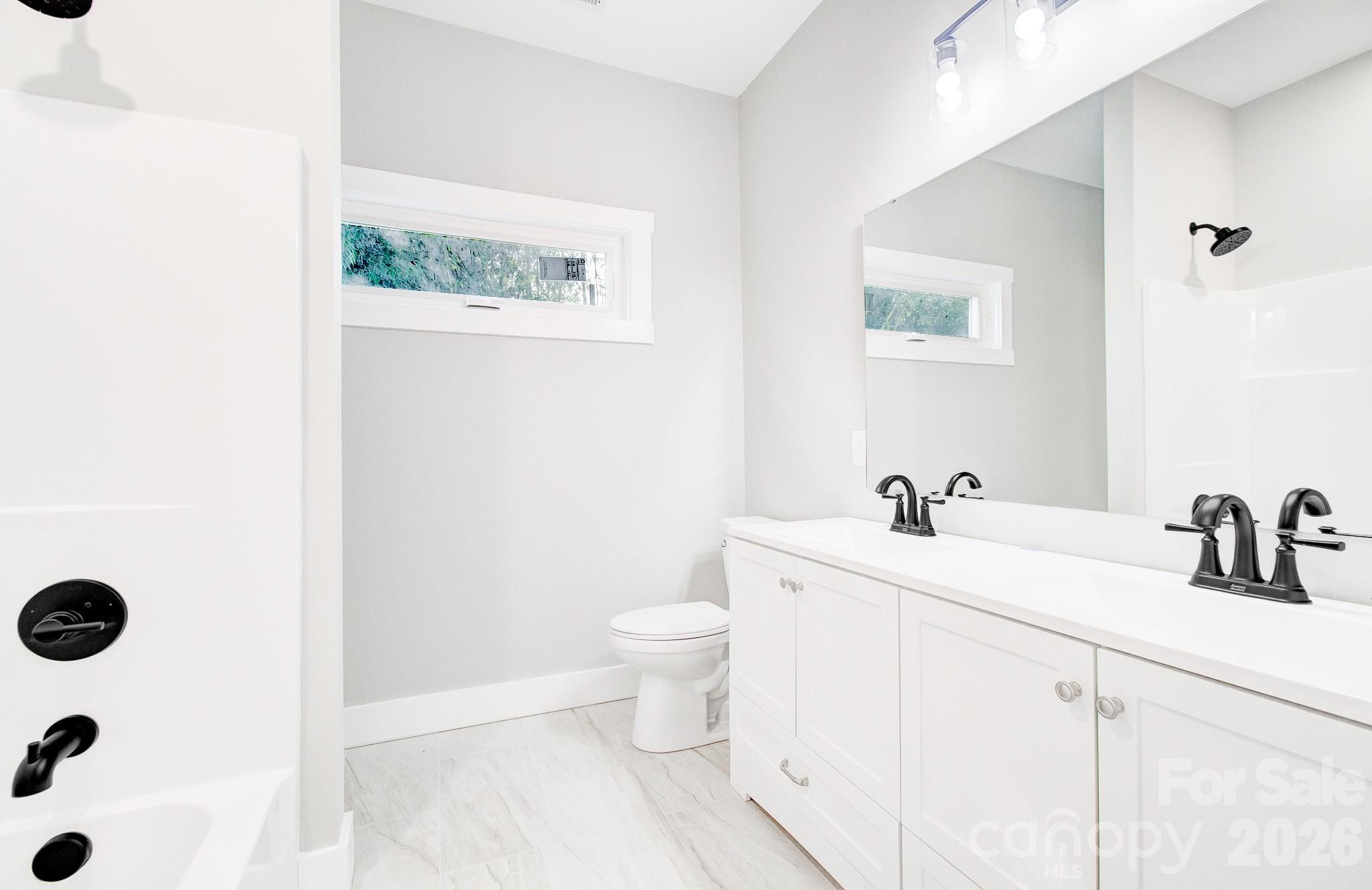 Riverside Woodfin - Residential