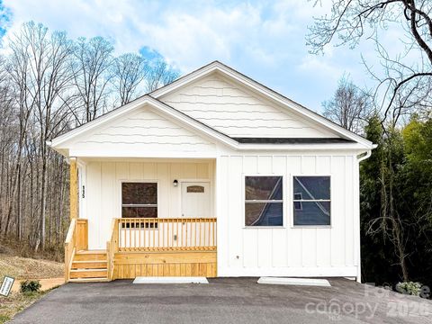Photo of 115 Northbend Drive, Asheville, NC 28804 (MLS # 4353733)