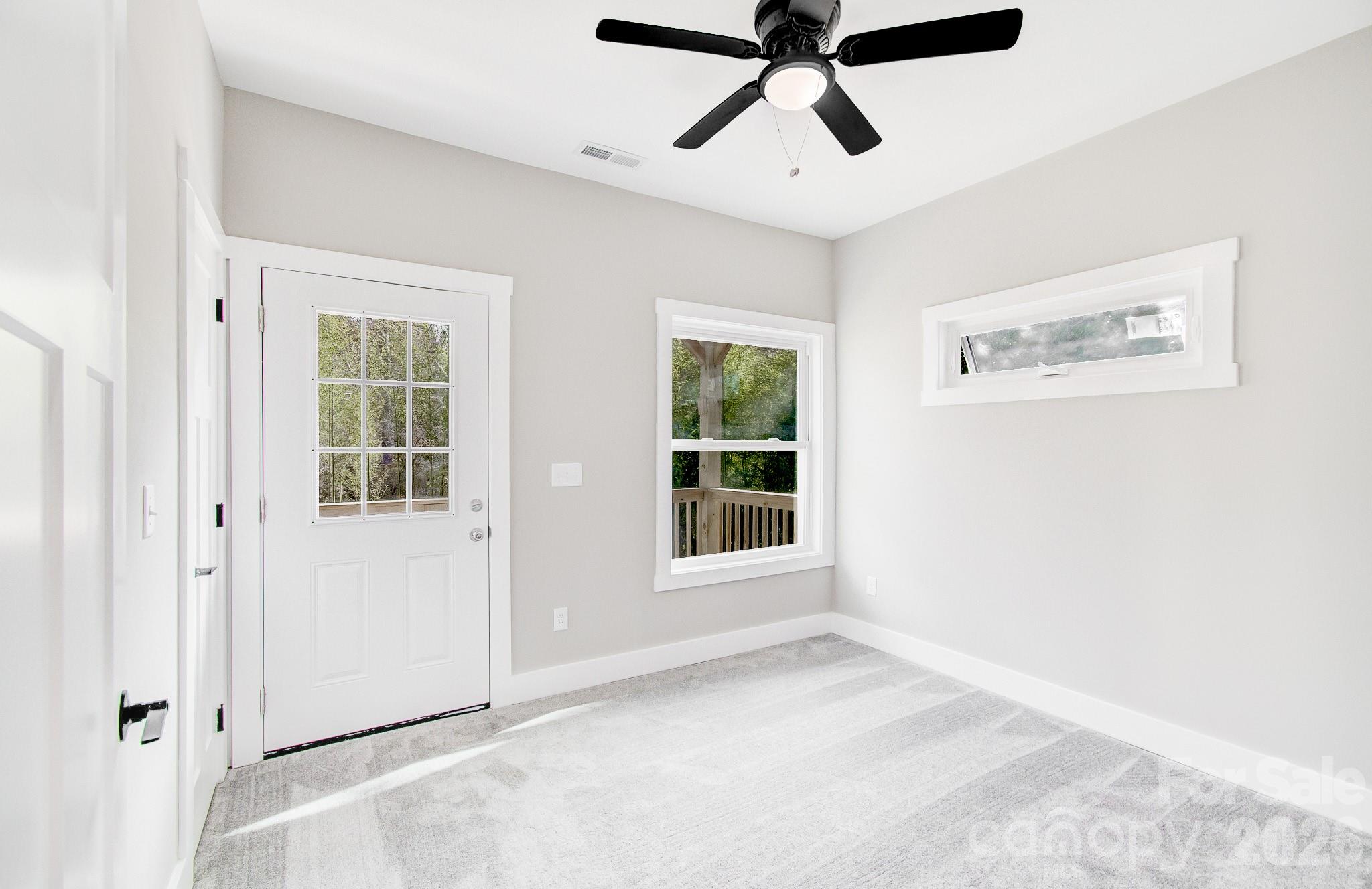 Riverside Woodfin - Residential