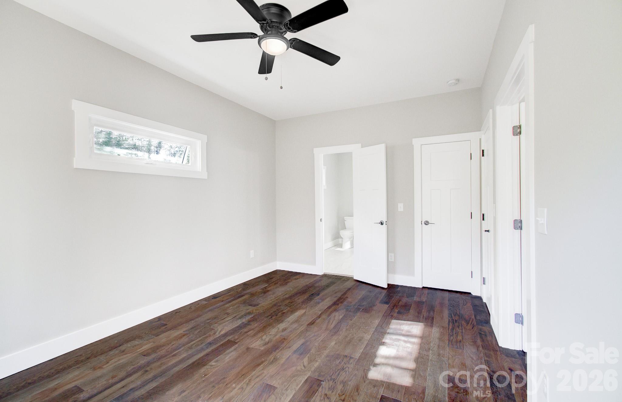 Riverside Woodfin - Residential