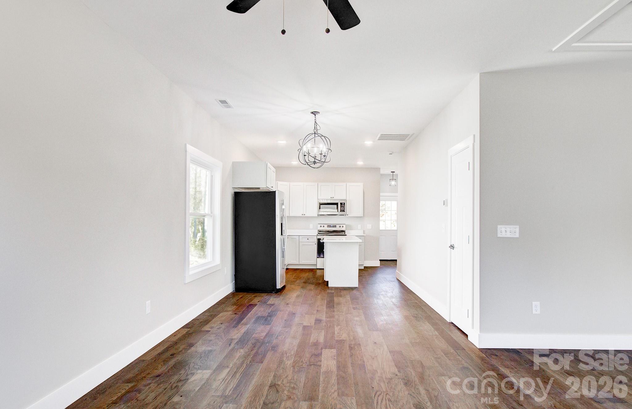 Riverside Woodfin - Residential