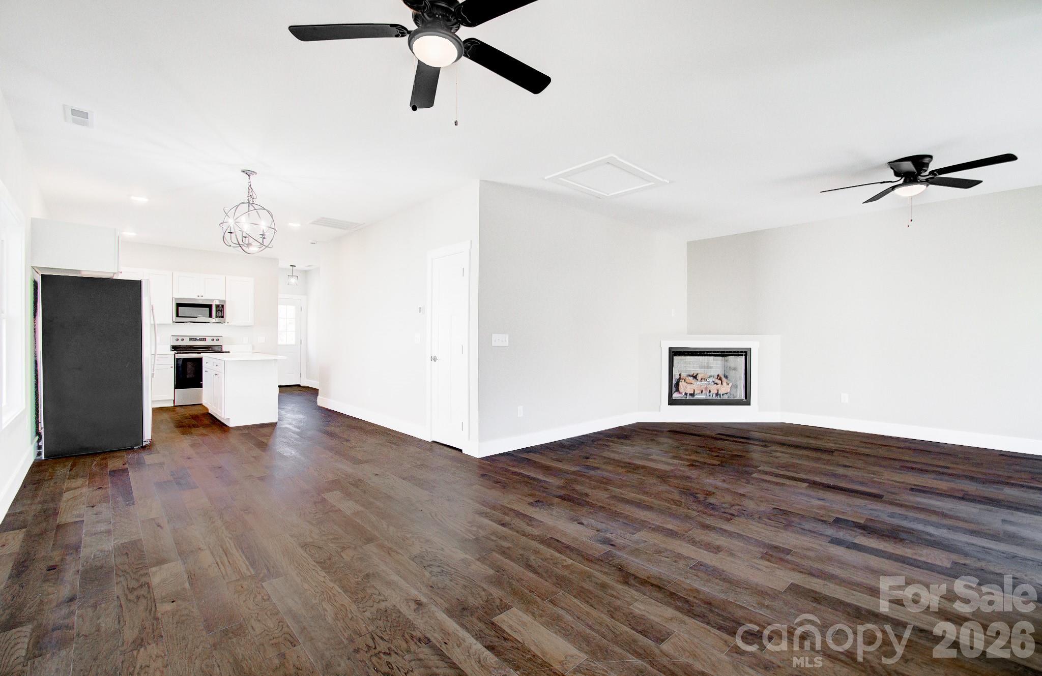 Riverside Woodfin - Residential