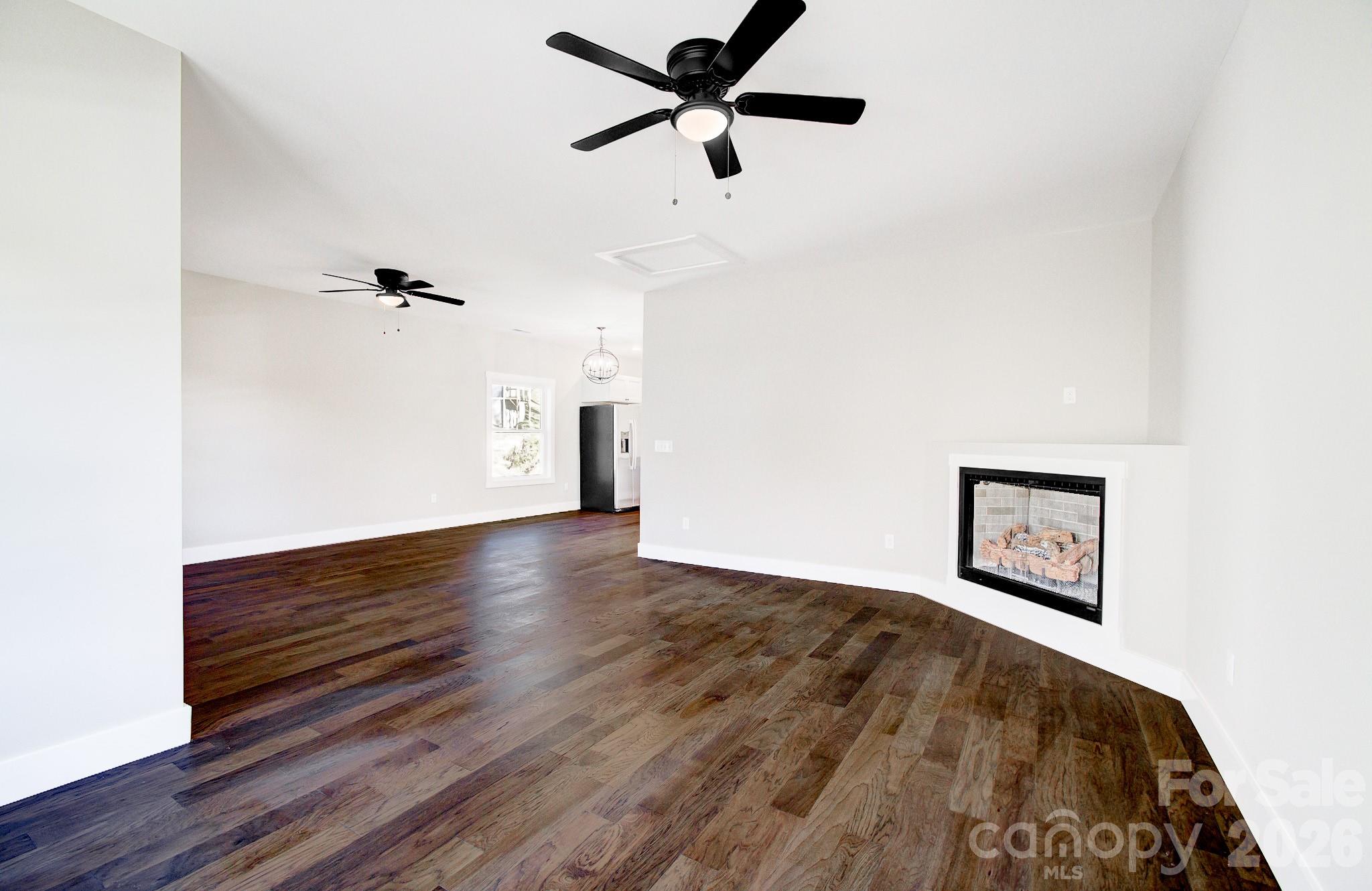 Riverside Woodfin - Residential