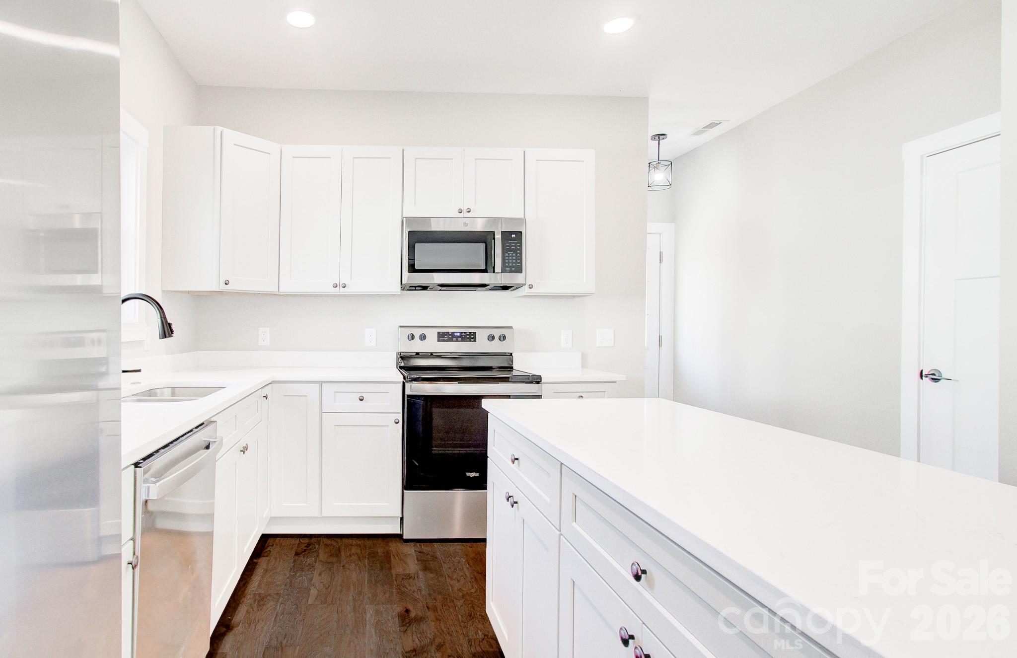 Riverside Woodfin - Residential