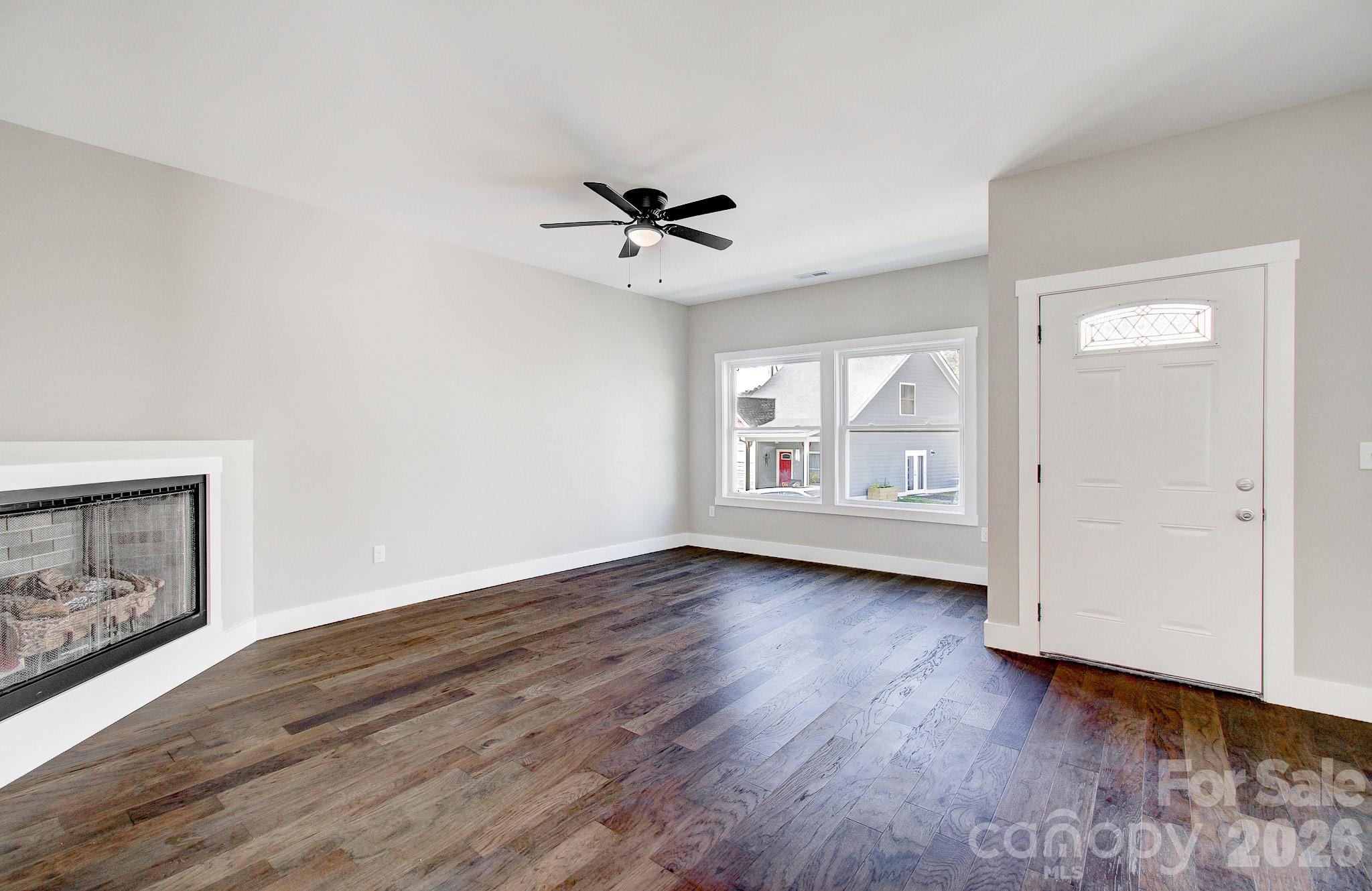 Riverside Woodfin - Residential