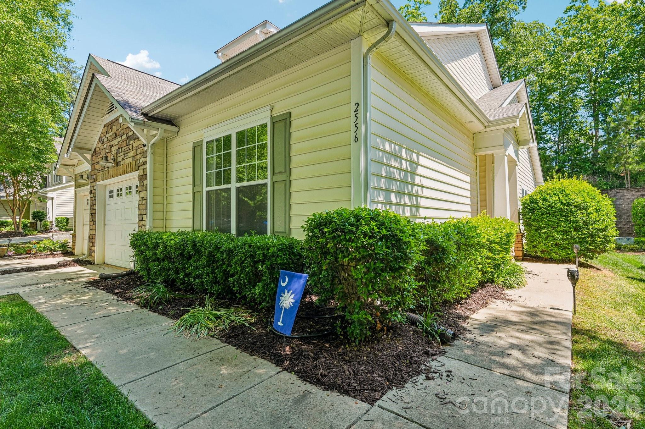 Cobblestone - Residential