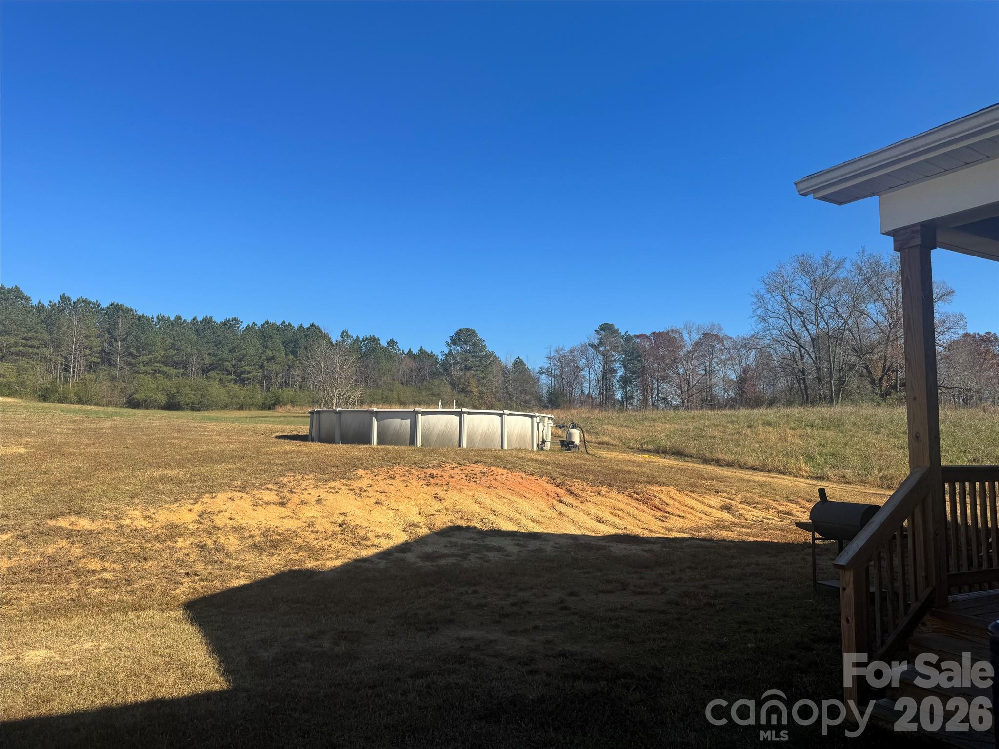 MORGAN ESTATES - Residential