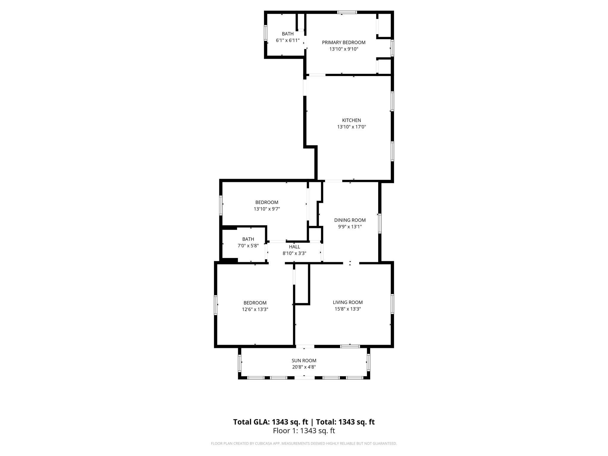 Erwin Mills - Residential