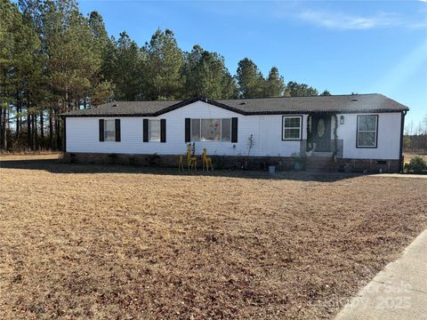 Photo of 2235 Sandy Ridge Church Road, Morven, NC 28119 (MLS # 4331626)