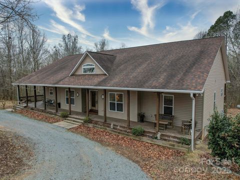 A home in Wingate