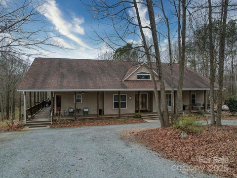 A home in Wingate