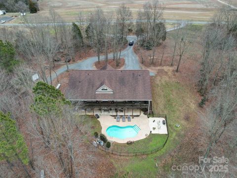 A home in Wingate