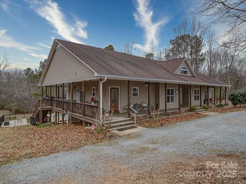 A home in Wingate